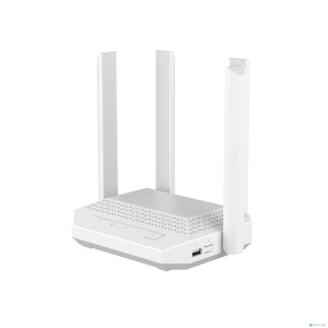 Netcraze Hopper (NC-3811) Гигабитный интернет-центр с Mesh Wi-Fi 6 AX3000, 4-портовым Smart-коммутатором и многофункциональным портом USB 3.0
