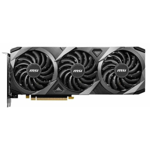 MSI RTX 3060 VENTUS 3X 12G OC RTL