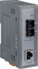 Медиаконвертер Ethernet 10/100BaseTX в 100BaseFX, многомод, разъем SC