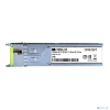 ORIGO OFM330T/3KM/A1A WDM SFP-трансивер, 1000Base-BX-D (Simplex SC), TX: 1550нм, RX: 1310нм, одномод, до 3км