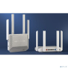 Netcraze Ultra (NC-1812) Мультигигабитный интернет-центр с Mesh Wi-Fi 7 BE7200, Smart-коммутатором 1x10G, 1x2.5G и 4x1G, многофункциональными портами