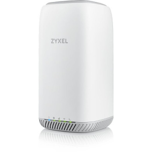 Zyxel LTE5388-M804-EUZNV1F Роутер беспроводной 10/100/1000BASE-TX/3G/4G cat.12 белый