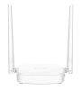 Wi-Fi точка доступа OUTDOOR/INDOOR 300MBPS D301TENDA