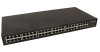 PoE-инжектор OSNOVO Midspan-24/370RGM Управляемый PoE-инжектор Gigabit Ethernet на 24 порта. Соответствует стандартам PoE IEEE 802.3af/at. Автоматичес