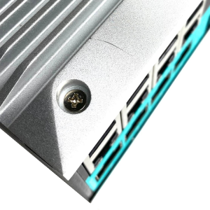 Коммутатор 8 x PoE/PoE+ 10/100/1000BaseT и 4 x 100/1000BaseSFP, с расширенным диапазоном температур<br><br><b>Причина уценки: </b>Коммутатор полностью