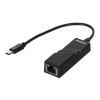 Digma D-USBC-LAN100 Net Adapter Ethernet USB Type-C (pack:1pcs) Digma D-USBC-LAN100 Net Adapter Ethernet USB Type-C (pack:1pcs)