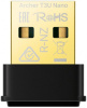 Сетевой адаптер Wi-Fi TP-Link ARCHER T3U NANO AC1300 USB 2.0 Сетевой адаптер Wi-Fi TP-Link ARCHER T3U NANO AC1300 USB 2.0