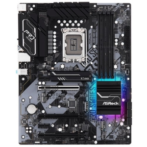 Asrock Z690 PRO RS {Intel Z690, LGA1700, 4xDDR4, 8xSATA, 3xM,2 HDMI DP ATX}
