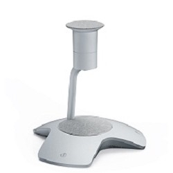 Камера 360°/ Yealink [SmartVision 60] 360° AIO intelligent camera / 2-year AMS [1303130]