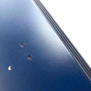 Устройство видеоотображения (мониторный модуль) FLEX-PLKIT-FW24/PC, 23.8", 1920 x 1080, 250 кд/м², проекционно-ёмкостный сенсорный экран. Используется