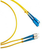 Патч-корд Lanmaster TWT-2SC-2FC/SU-1.0 2x9/125 OS1/OS2 SC дуплекс-FC дуплекс 1м
