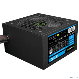 GameMax Блок питания ATX 700W VP-700 80+, Ultra quiet