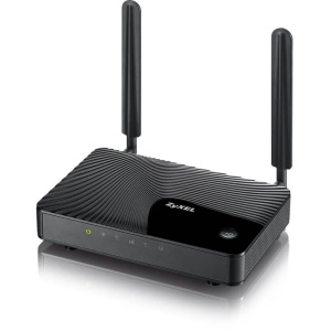 Маршрутизатор ZYXEL LTE3301-M209-EU01V1F LTE Cat.4 Wi-Fi LTE3301-M209 (вставляется сим-карта), 802.11n (2,4 ГГц) до 300 Мбит/с, 2 внешние съемные LTE Маршрутизатор ZYXEL LTE3301-M209-EU01V1F LTE Cat.4 Wi-Fi LTE3301-M209 (вставляется сим-карта), 802.11n (2,4 ГГц) до 300 Мбит/с, 2 внешние съемные LTE