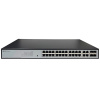 Коммутатор ORIGO OS2328P/360W/A1A Настраиваемый L2 PoE-коммутатор 24x1000Base-T PoE, 4xCombo 1000Base-T/SFP, PoE-бюджет 360 Вт, комплект для установки