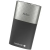 SSD Netac External 2.0Tb Z9 <NT01Z9-002T-32BK> (USB3.2, up to 550/480MBs, 90х47.5х11.5mm, Aluminium+Plastic)