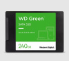 Накопитель SSD SATA2.5" 240GB SLC GREEN WDS240G3G0A WDC