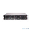 Supermicro CSE-826BE2C-R609JBOD Серверный корпус