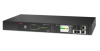 Автоматический переключатель нагрузки APC Rack ATS, 230V, 16A, C20 in, (8) C13 (1) C19 out (rep. AP4423, AP7723)