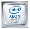 CPU Intel Xeon Silver 4210R (2.4GHz/13.75Mb/10cores) LGA3647, 100W, up to 1Tb DDR4-2400, CD8069504344500 CPU Intel Xeon Silver 4210R (2.4GHz/13.75Mb/10cores) LGA3647, 100W, up to 1Tb DDR4-2400, CD8069504344500