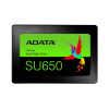Накопитель SSD SATA 2.5" 256GB NAND FLASH ASU650SS-256GT-R ADATA