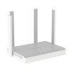 Маршрутизатор KEENETIC Keenetic Skipper 4G (KN-2910)
 Гигабитный интернет-центр с модемом 4G, Mesh Wi-Fi 5 AС1200, 4-портовым Smart-коммутатором и мно
