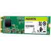 SSD A-DATA M.2 2280 1TB ADATA SU650 Client [ASU650NS38-1TT-C] SATA 6Gb/s, 550/510, IOPS 80/60K, MTBF 2M, 3D TLC