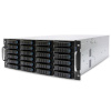 Корпус AIC RSC-4BT, 4U 36x 3.5" hot-swap bays, tooless 3.5" and 2.5" HOD tray, 1200W CRPS redundant power supply