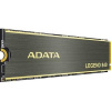 SSD A-DATA M.2 2280 1TB ADATA LEGEND 840 Client [ALEG-840-1TCS] PCIe Gen4x4 with NVMe, 5000/4750, IOPS 650/600K, MTBF 2M, 3D NAND, 650TBW, 0,36DWPD, RTL (935