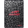 Накопитель SSD SATA 2.5" 1TB AP1TBAS350-1 APACER