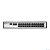ORIGO OS1326/A1A Настраиваемый L2-коммутатор 24x100Base-TX, 1x1000Base-T, 1xCombo 1000Base-T/SFP