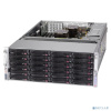 Supermicro SSG-640P-E1CR36L STORAGE (X12DPI-NT6, CSV-847BTS-R1K68LPBP4) (4U, LGA4189, 16xDDR4 Up to 4TB ECC LRDIMM/RDIMM +2 Intel Optane, 36x3.5/2.5 S Supermicro SSG-640P-E1CR36L STORAGE (X12DPI-NT6, CSV-847BTS-R1K68LPBP4) (4U, LGA4189, 16xDDR4 Up to 4TB ECC LRDIMM/RDIMM +2 Intel Optane, 36x3.5/2.5 S