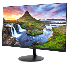 31,5'' AOPEN 32SA2QUAbmiipx IPS, 2560x1440, 1 / 4ms, 300cd, 75Hz, 2xHDMI(2.0) + 1xDP(1.2) + Audio out, Speakers 1Wx2, FreeSync, HDR 10 (by ACER)
