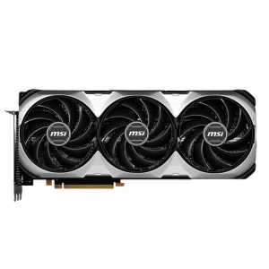 MSI RTX4090 VENTUS 3X 24G OC {24G, GDDR6X, 384bit, HDMI, 3xDP} RTL
