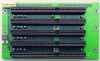 Промышленная кроссплата ICOP-8005 для шины ISA, 3 разъема ISA 16 bit