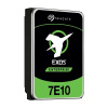 Жесткий диск SEAGATE Жесткий диск/ HDD SAS 10Tb Enterprise Capacity Exos 7E10 12Gb/s 256Mb 1 year warranty (replacement ST10000NM002G)