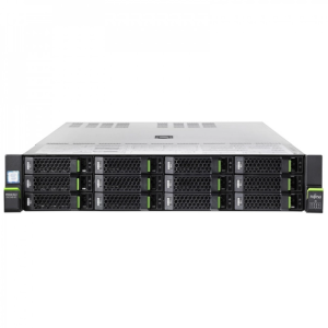 Сервер FUJITSU PRIMERGY RX2540 M5 12x3.5 2x5220 2x32Gb x12 3.5" CP400i iRMC S5 2x800W 3Y NBD (S26361-K1655-V112) Сервер FUJITSU PRIMERGY RX2540 M5 12x3.5 2x5220 2x32Gb x12 3.5" CP400i iRMC S5 2x800W 3Y NBD (S26361-K1655-V112)