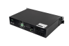 Источник бесперебойного питания Systeme Electric Smart-Save SMT, 2000VA/1320W, RM 2U, Line-Interactive, LCD, Out: 230V 6xC13, SNMP Intelligent Slot, U