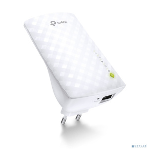 TP-Link RE200 AC750 Усилитель Wi-Fi сигнала