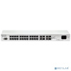 ELTEX MES2124 Ethernet-коммутатор 24 порта 10/100 Base-T, 4 порта 10/100/1000 Base-T/1000Base-X (SFP), L2, 220V AC, 12V DC