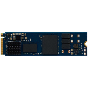 Твердотельный накопитель SSD Kingston M.2 2280 960GB DC2000B Enterprise SSD PCIe Gen4x4 with NVMe, 7000/1300, 3D TLC NAND, 700TBW, 0,4DWPD, RTL