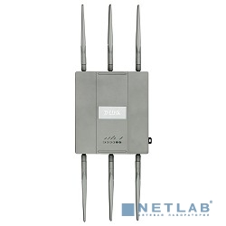 D-Link DAP-2695/RU/A1A PROJ Беспроводная двухдиапазонная точка доступа AC1750 с поддержкой PoE и Nuclias Connect