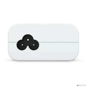 UBIQUITI U-POE-at Инжектор PoE 802.3at UBIQUITI U-POE-at Инжектор PoE 802.3at