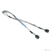 Supermicro CBL-SAST-0593 Кабель HDmSAS-HDmSAS 60cm Supermicro CBL-SAST-0593 Кабель HDmSAS-HDmSAS 60cm