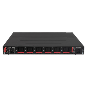 Коммутатор SNR Управляемый коммутатор уровня 3, 48x 10/25G портов SFP28 и 6x 100G портов QSFP28