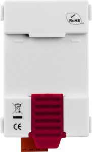 Инжектор IEEE 802.3af, 10/100 Base-TX, питание 24 В пост.