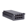 Модуль Gigabit Ethernet c 8 портами 100/1000BaseT(X)