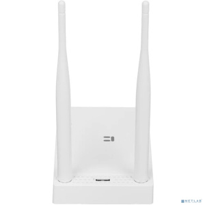 Роутер беспроводной Netis MW5250 N300 10/100BASE-TX/4G ready белый