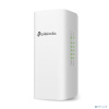 TP-Link SG2005P-PD Коммутатор Smart линейки Omada с 5 гигабитными портами (1 порт с входящим PoE++, 4 порта с исходящим PoE+) TP-Link SG2005P-PD Коммутатор Smart линейки Omada с 5 гигабитными портами (1 порт с входящим PoE++, 4 порта с исходящим PoE+)