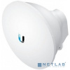 UBIQUITI AF-5G23-S45 Узконаправленная антенна, Частотный диапазон 5.1 - 5.8 ГГц, коэффициент усиления - 23 дБи