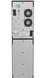 Источник бесперебойного питания Сайбер Электро ЭКСПЕРТ-10000 Онлайн, Напольное исполнение 10000ВА/8000Вт. USB/RS-232/SNM Pslot/EPO Тerminal (12В /9Ач.